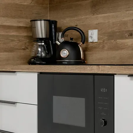 Appartement Modny Z Parkingiem I Balkonem By Renters *